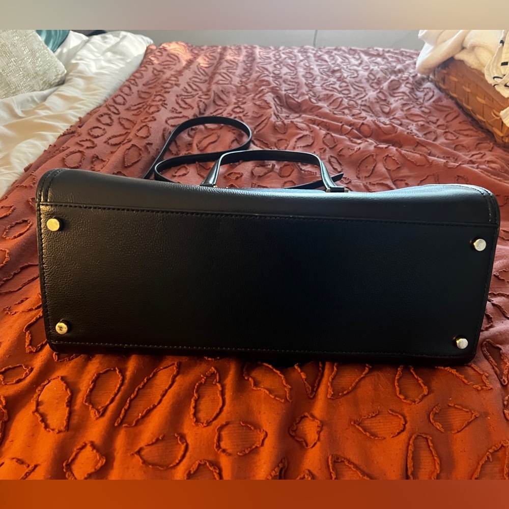 Kate Spade Satchel - Picture 4 of 5